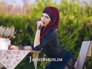 Jasmynmuslim