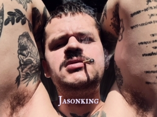 jasonking X Drow
