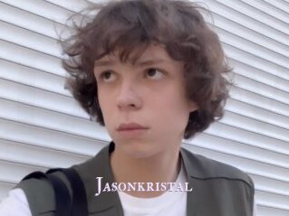 Jasonkristal