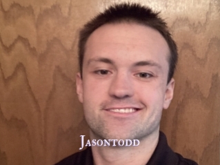 Jasontodd