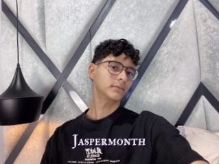 Jaspermonth