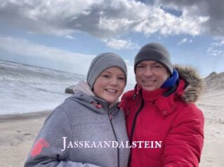Jasskaandalstein