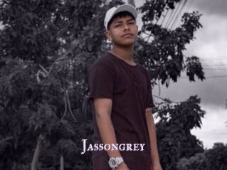 Jassongrey