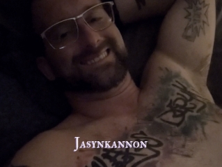jasynkannon X Drow