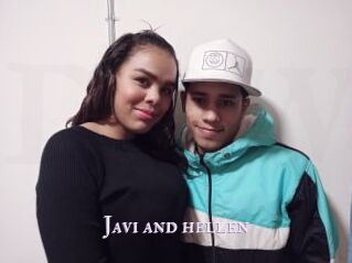 Javi_and_hellen