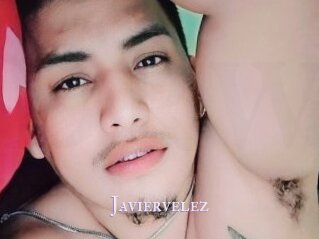 Javiervelez