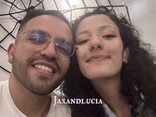 Jaxandlucia