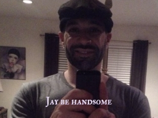 Jay_be_handsome
