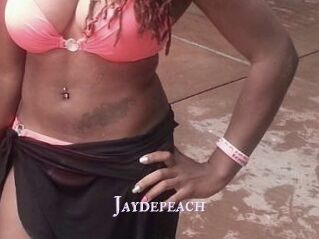 Jaydepeach