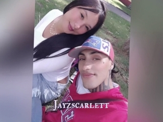 Jayzscarlett