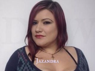 Jazandra