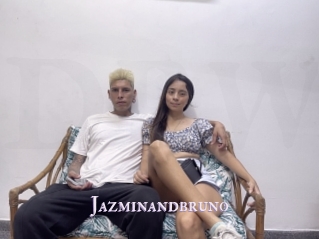 Jazminandbruno