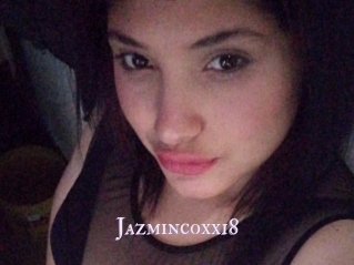 Jazmincoxx18