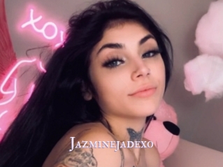 Jazminejadexo
