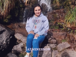 Jazminesnow
