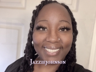 Jazziejohnson