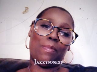 Jazzysosexy