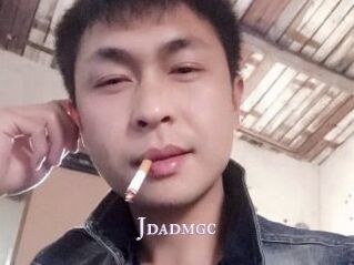 Jdadmgc