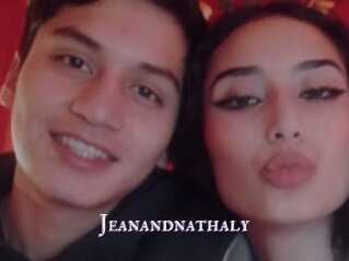 Jeanandnathaly