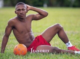 Jeandrey