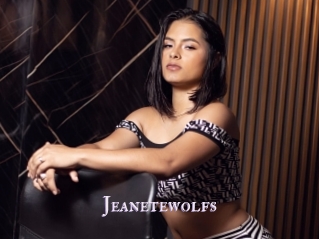 jeanetewolfs X Drow