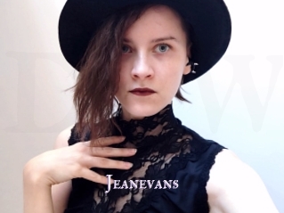 Jeanevans