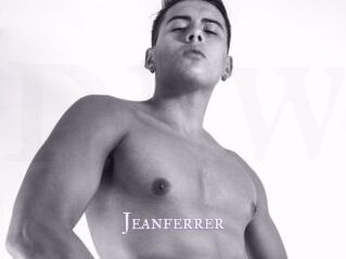 Jeanferrer