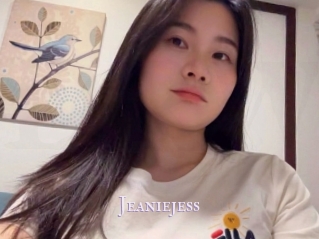 Jeaniejess