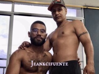 Jeankcifuente