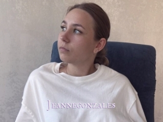 Jeannegonzales