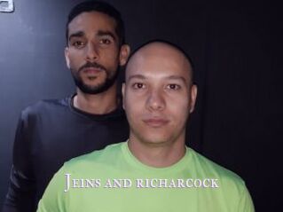 Jeins_and_richarcock