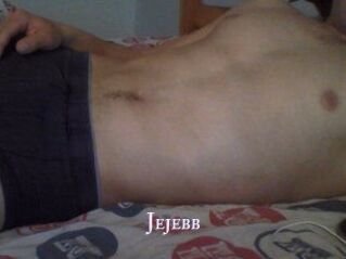 Jejebb