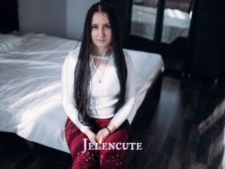 Jelencute