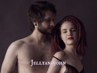 Jellyandjohn