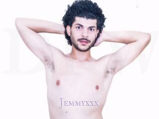 Jemmyxxx