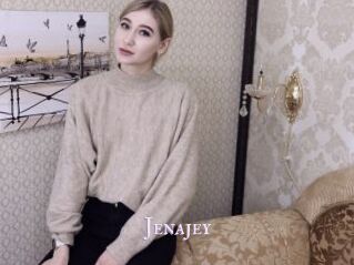 Jenajey