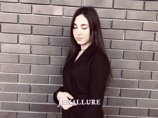 Jenallure