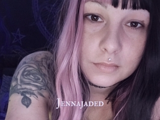 Jennajaded
