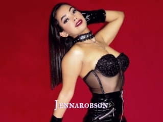 Jennarobson