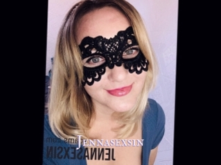 Jennasexsin