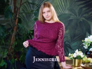 Jenniegrie