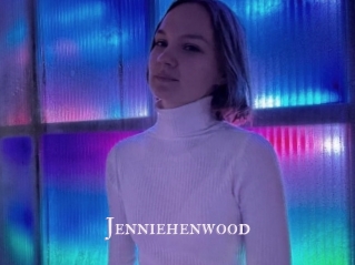 Jenniehenwood