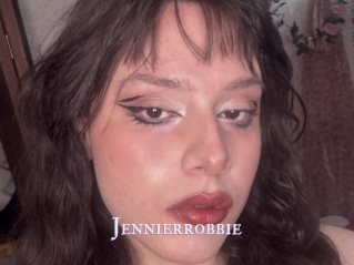 jennierrobbie X Drow