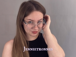 Jennietronnes