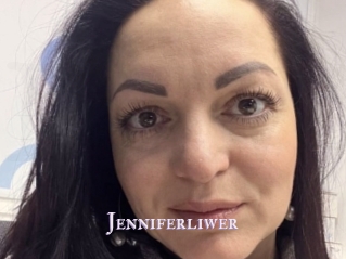 Jenniferliwer
