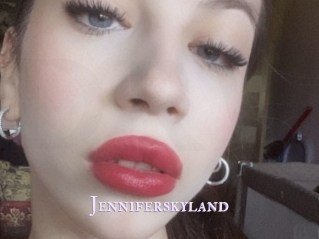 Jenniferskyland