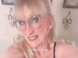 Jennigurl