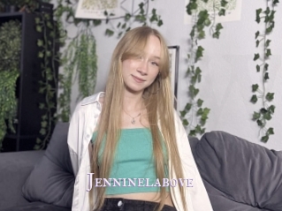 Jenninelabove