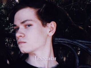 Jennyach