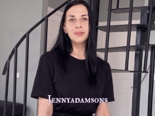 Jennyadamsons